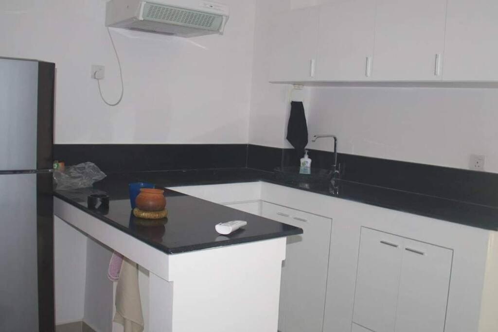 Aayu's studio apartment photo 2