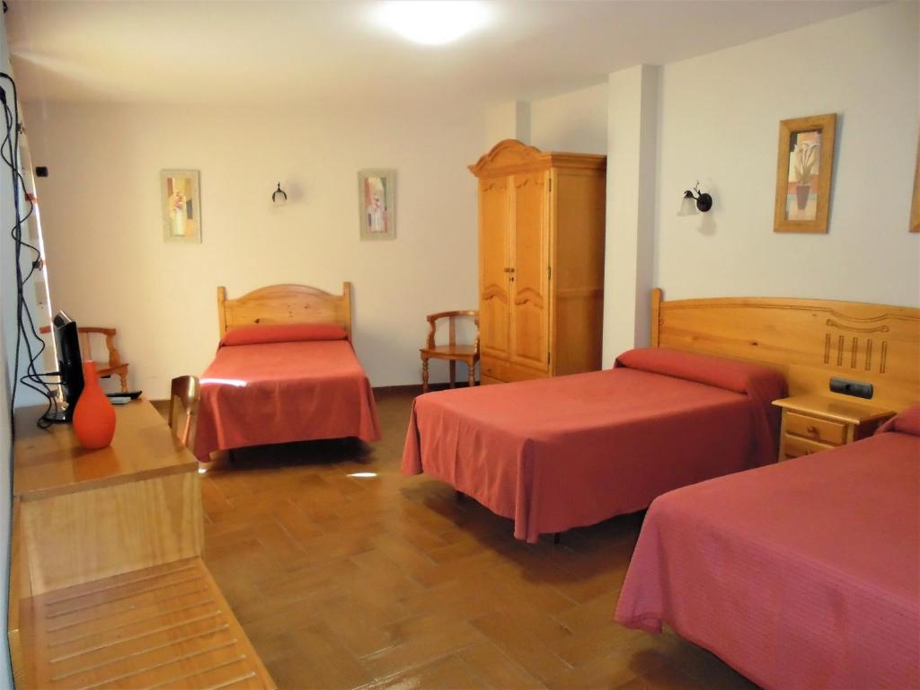 Hostal Ana photo 1
