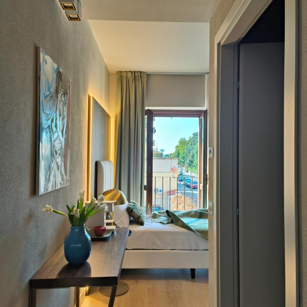 Hotel Battisti 31 photo 4