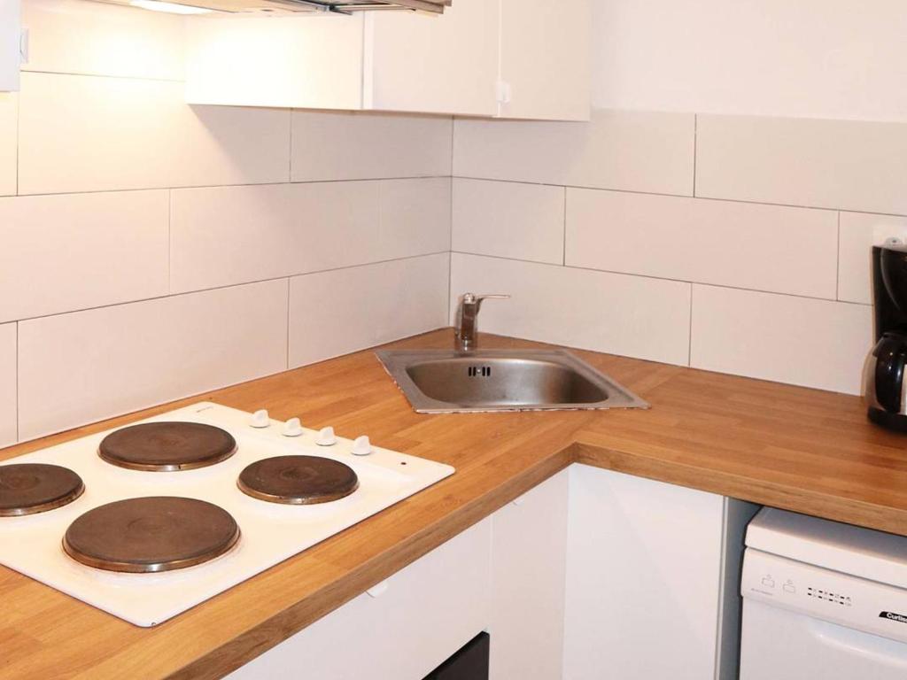 Appartement Les Orres, 2 pièces, 6 personnes - FR-1-322-446 photo 4