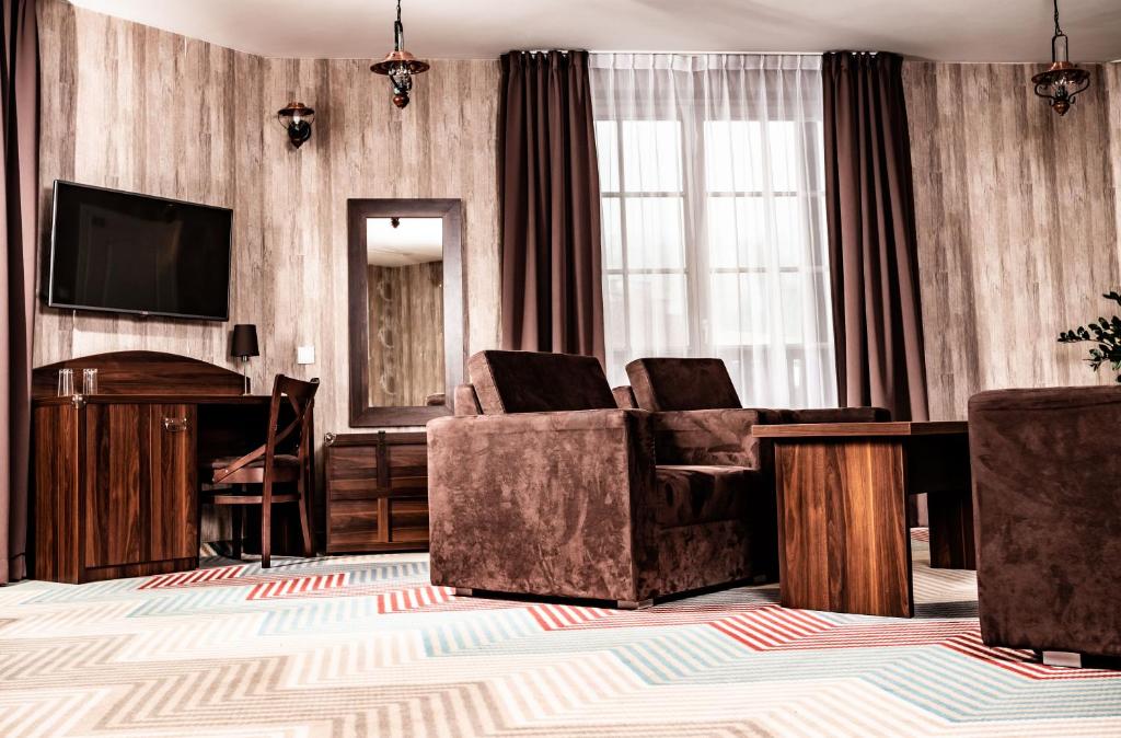 Hotel Texas***