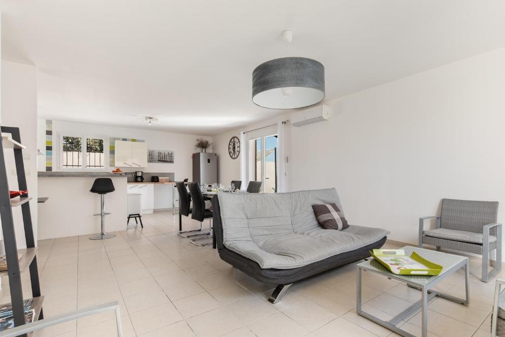 Ô Soleil - Avec piscine privée photo 1