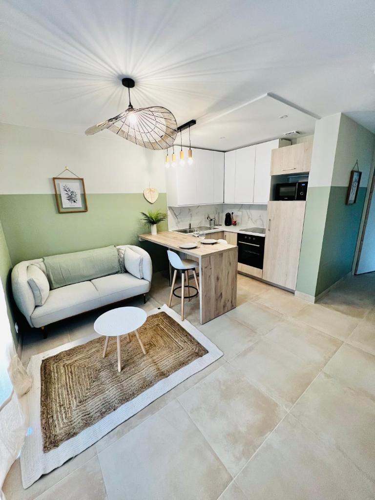 Appartement cosy - Trégastel