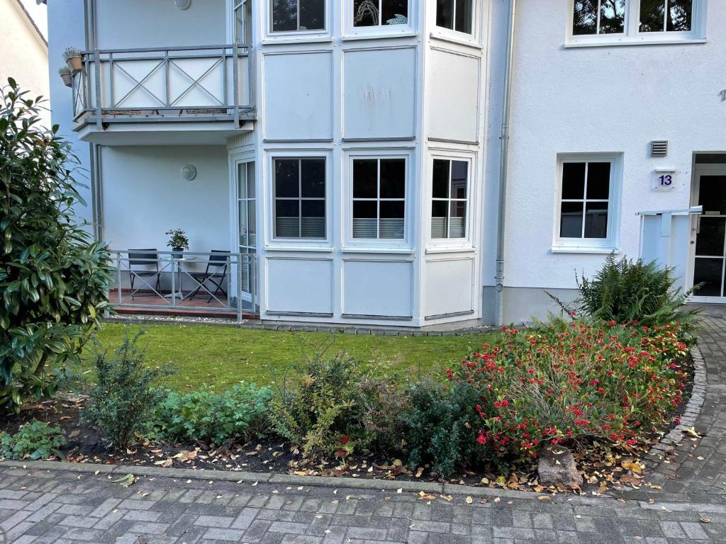 Appartement Lauterbach am Wasser photo 1