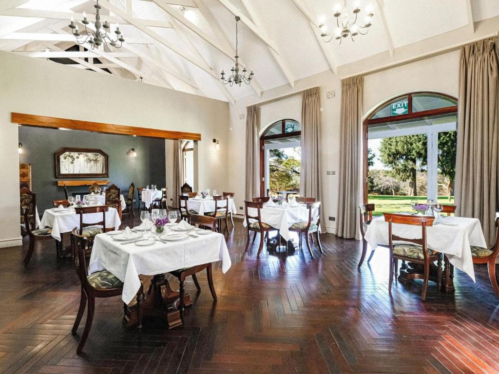 The Peech Boutique Hotel Zimbabwe photo 4