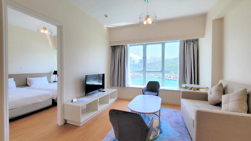 Grand Bay View Hotel photo 2