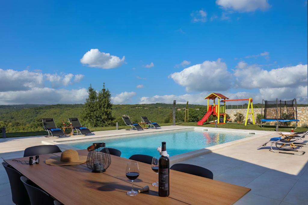 Villa PERLA VERDE photo 3