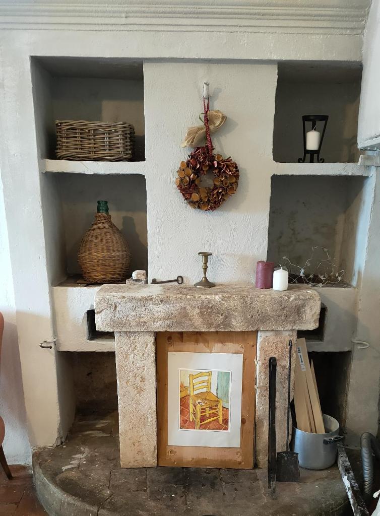 Grazioso appartamento nel borgo photo 1