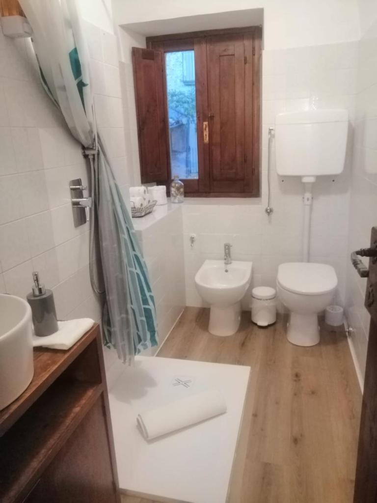 Grazioso appartamento nel borgo photo 2