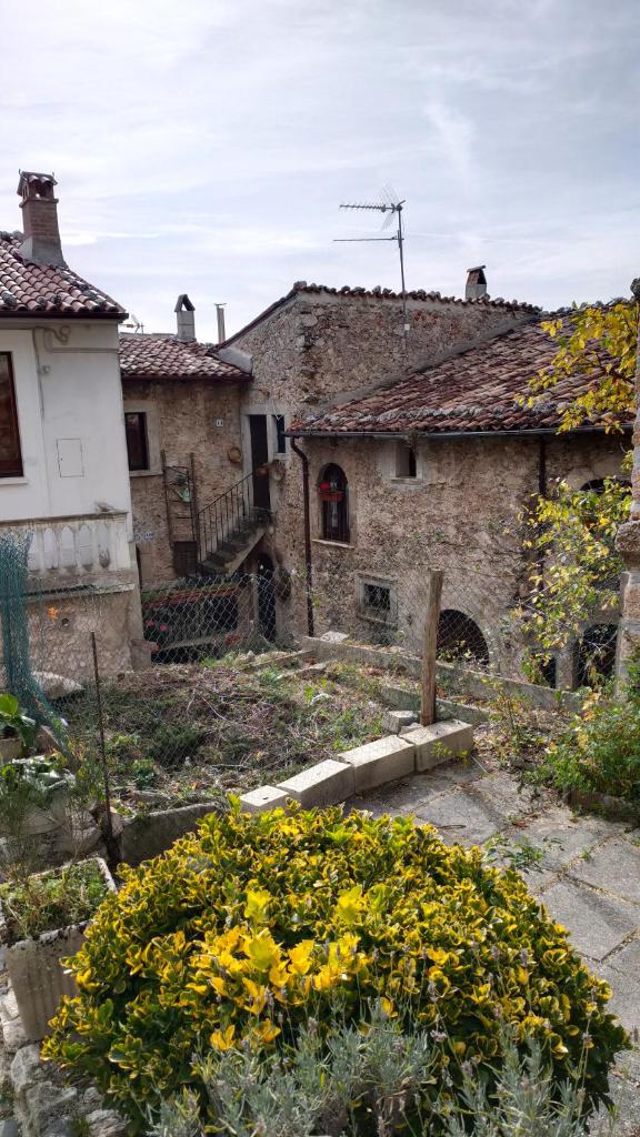 Grazioso appartamento nel borgo photo 3