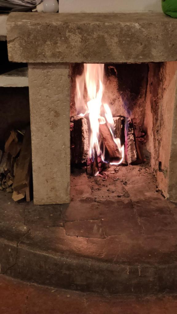 Grazioso appartamento nel borgo photo 4