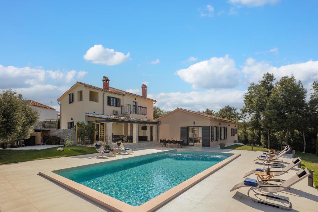 Villa PERLA VERDE photo 1