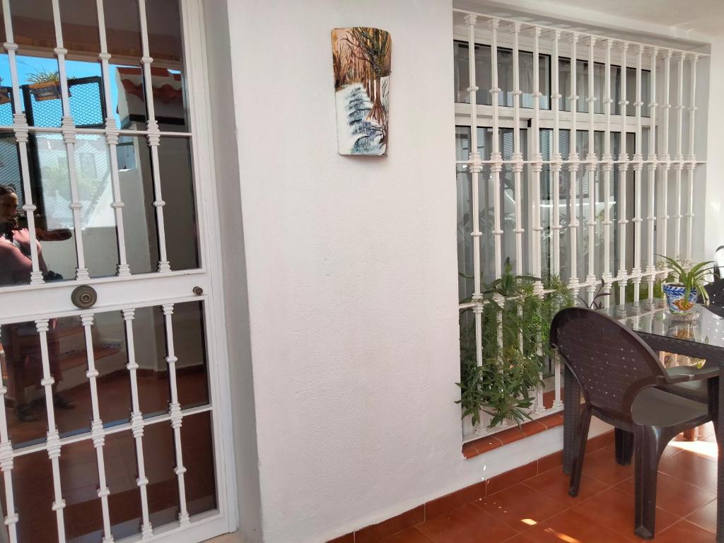 Casa Sevilla photo 3