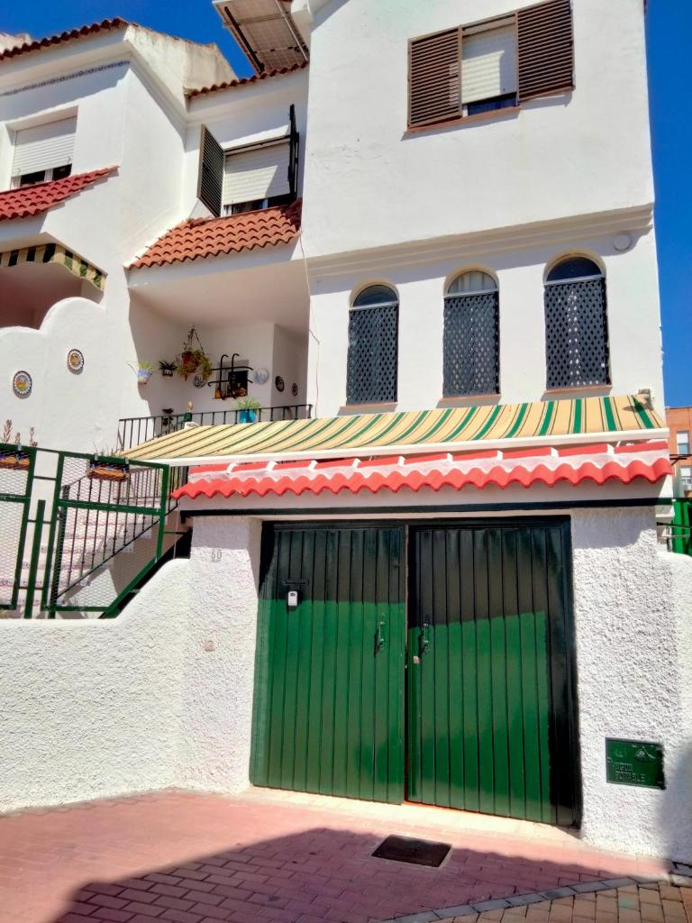 Casa Sevilla photo 1