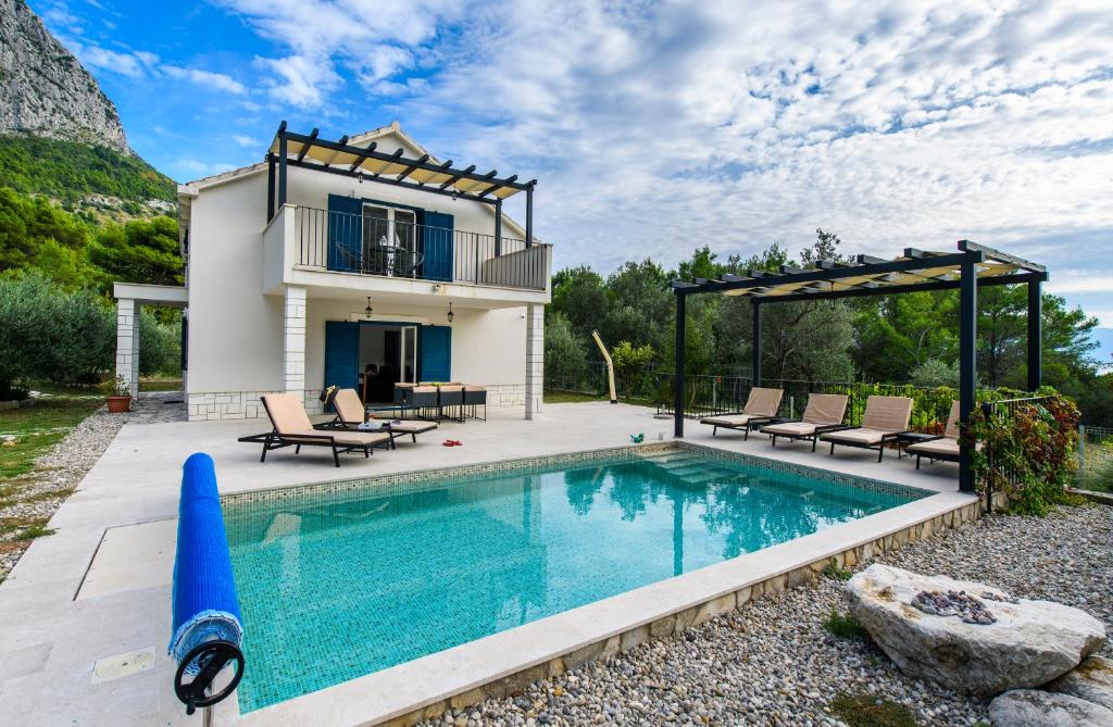 Holiday home Blue Stone photo 2