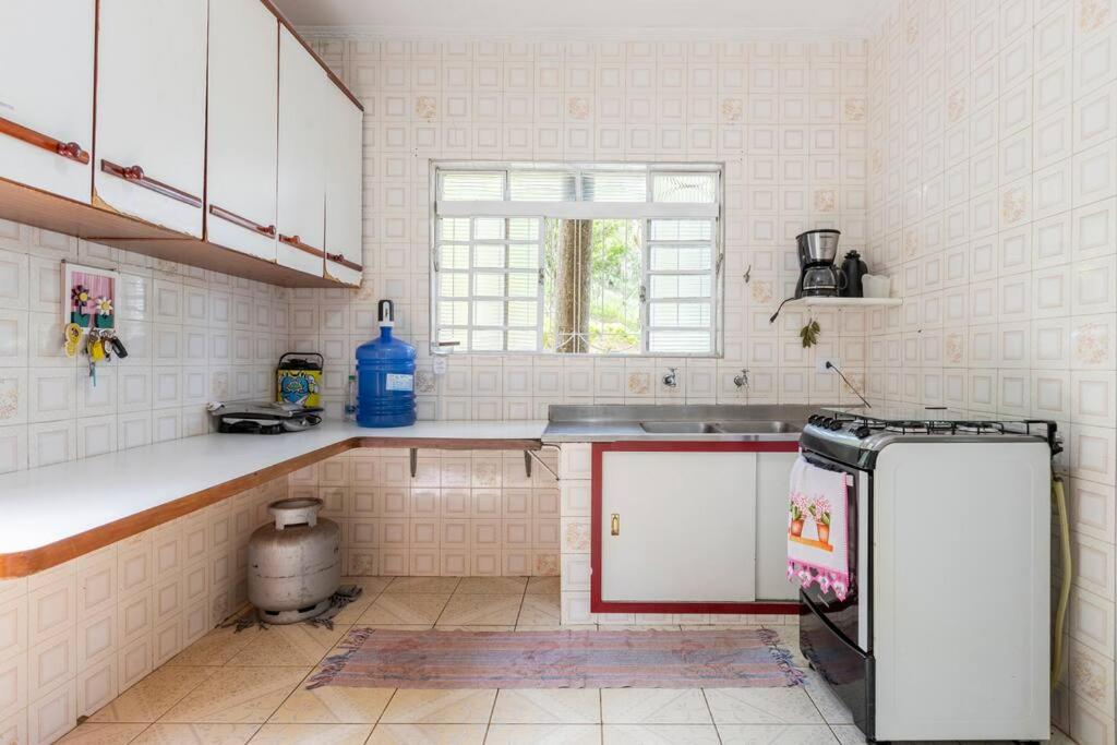 Sítio Serrano (Hidro 8 lugares + horário flexível) photo 3