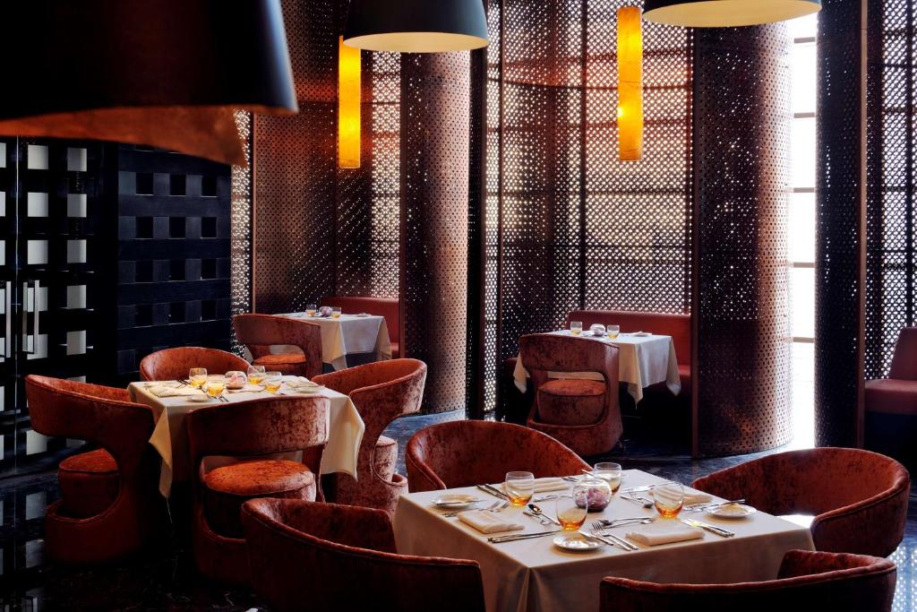 Southern Sun Abu Dhabi photo 2