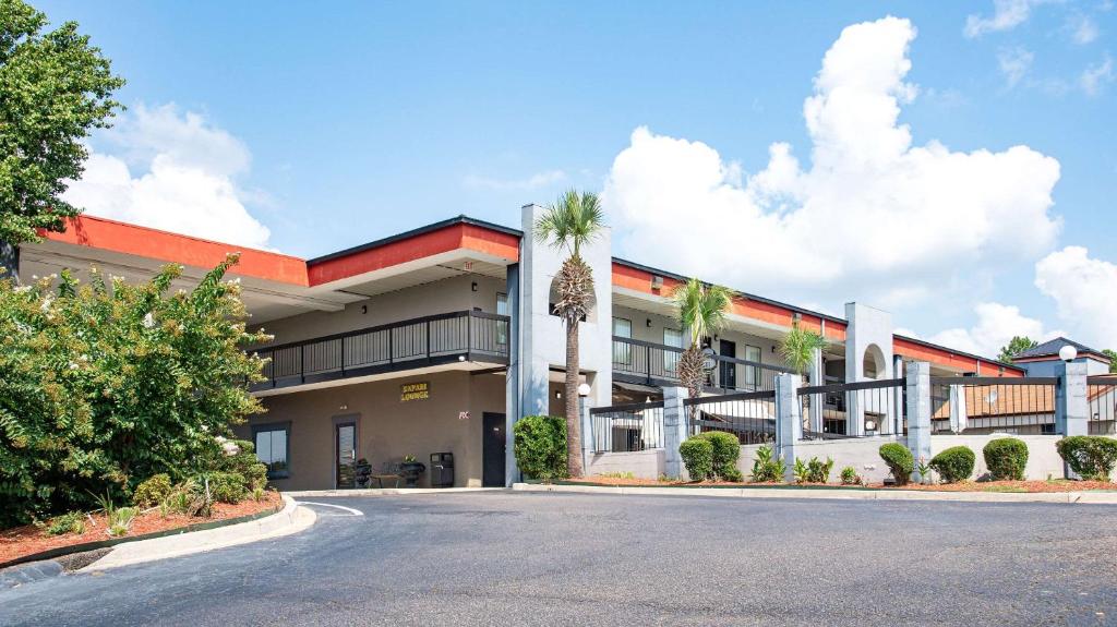 Quality Inn & Suites Aiken photo 1