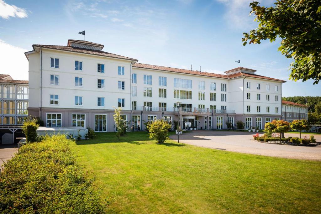Lindner Hotel Boltenhagen, part of JdV by Hyatt photo 1