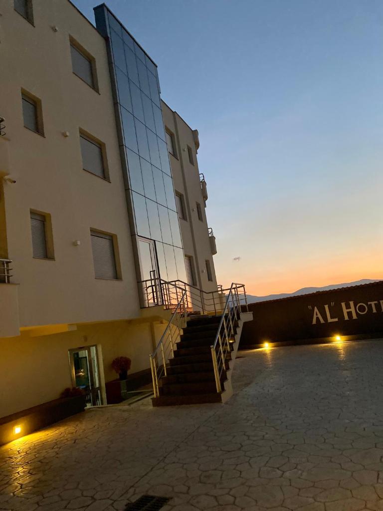 AL Hotel photo 1