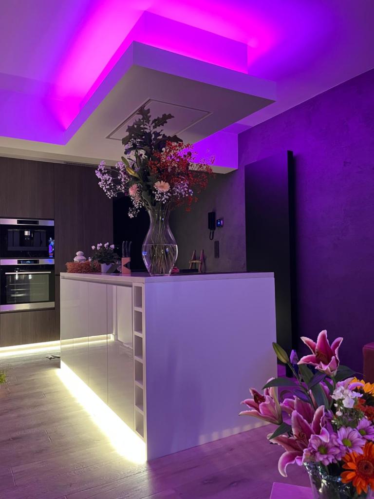 Luxueus nieuw zonnig hoekappartement SEAVIEW Heldenplein - ruime garagebox - 2 fietsen photo 2