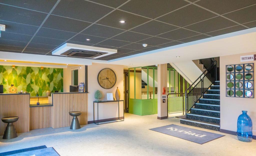 KYRIAD DIRECT ORLEANS NORD - Cap Saran photo 2
