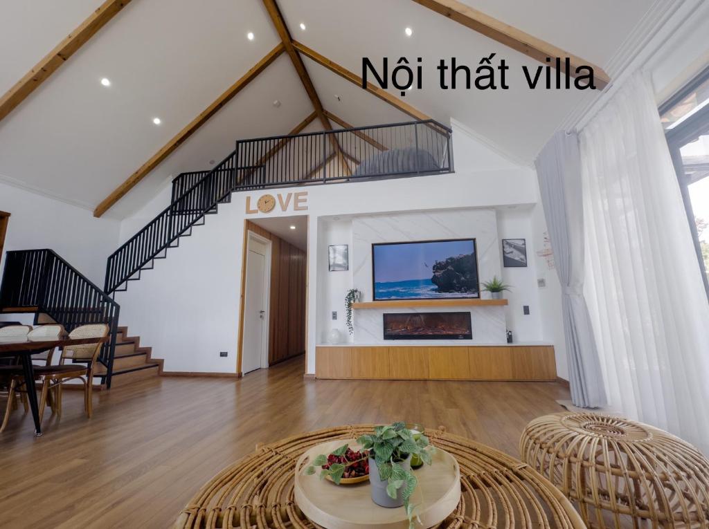 Mya Lakeview Villa Biệt Thự