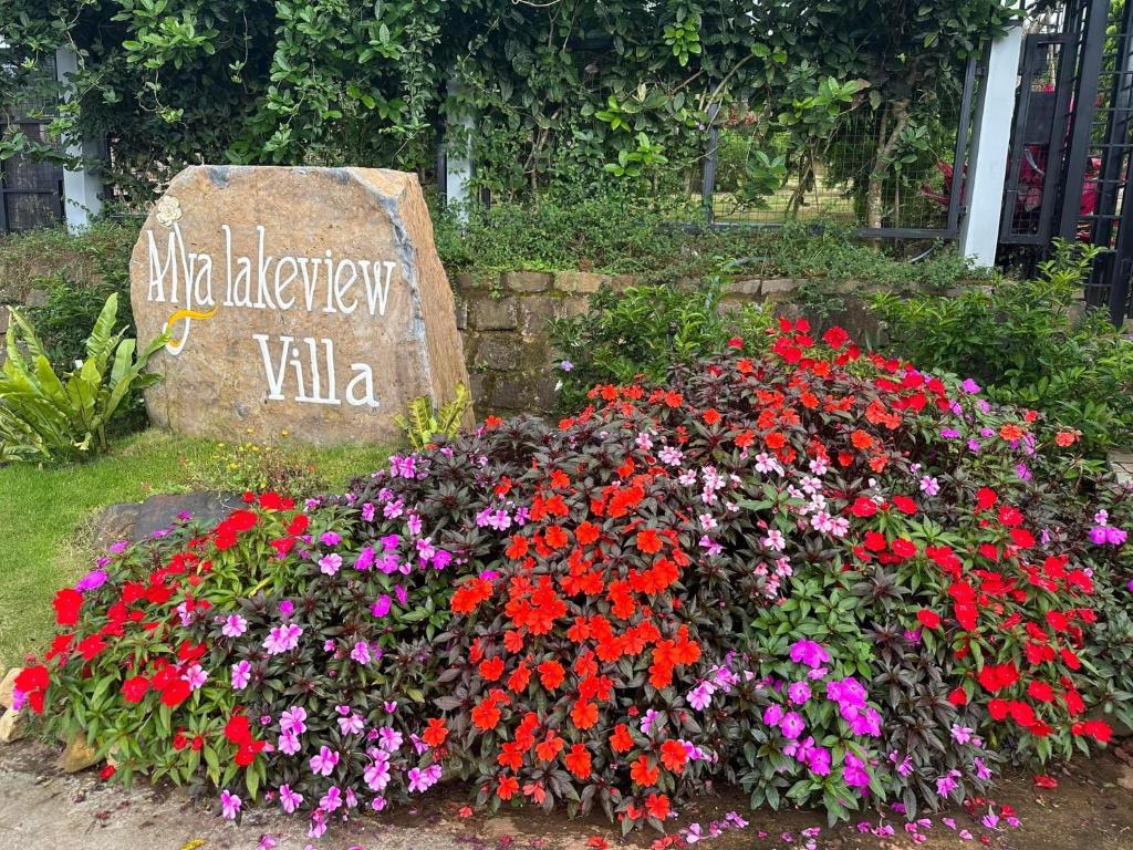 Mya Lakeview Villa Biệt Thự