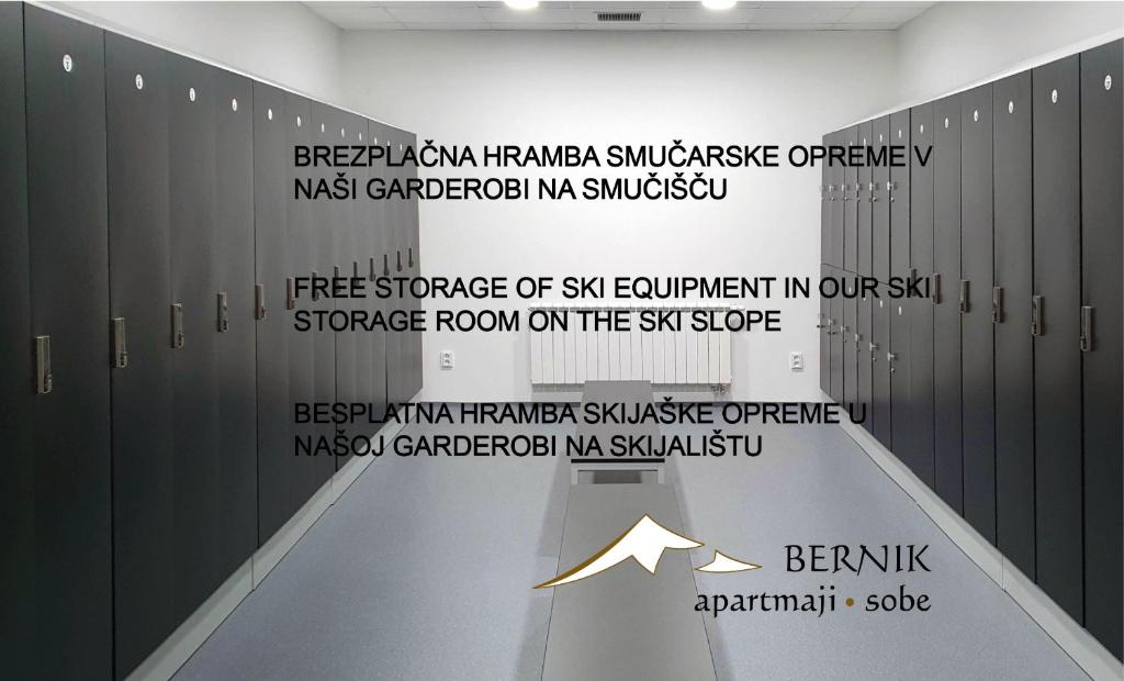 Apartments and Rooms Bernik photo 3