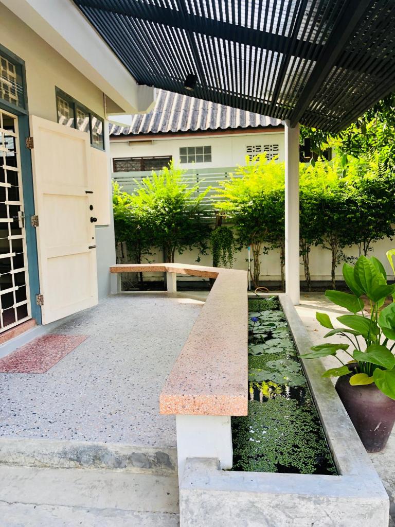 Ban Soi San Sook Homestay photo 2