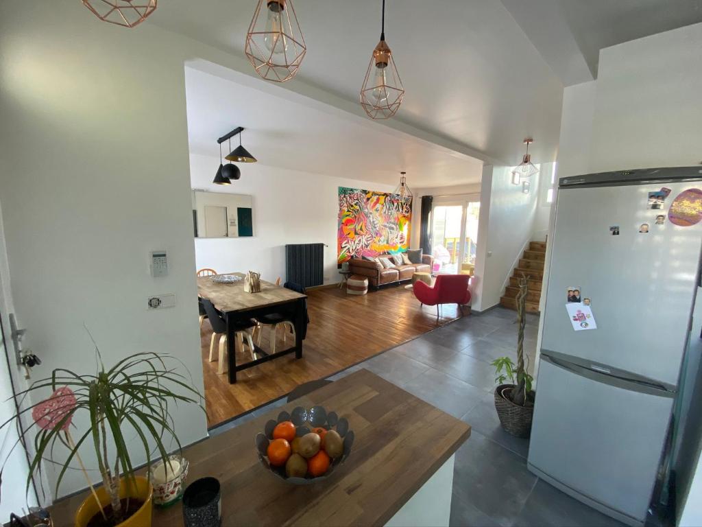 Villa photo 1