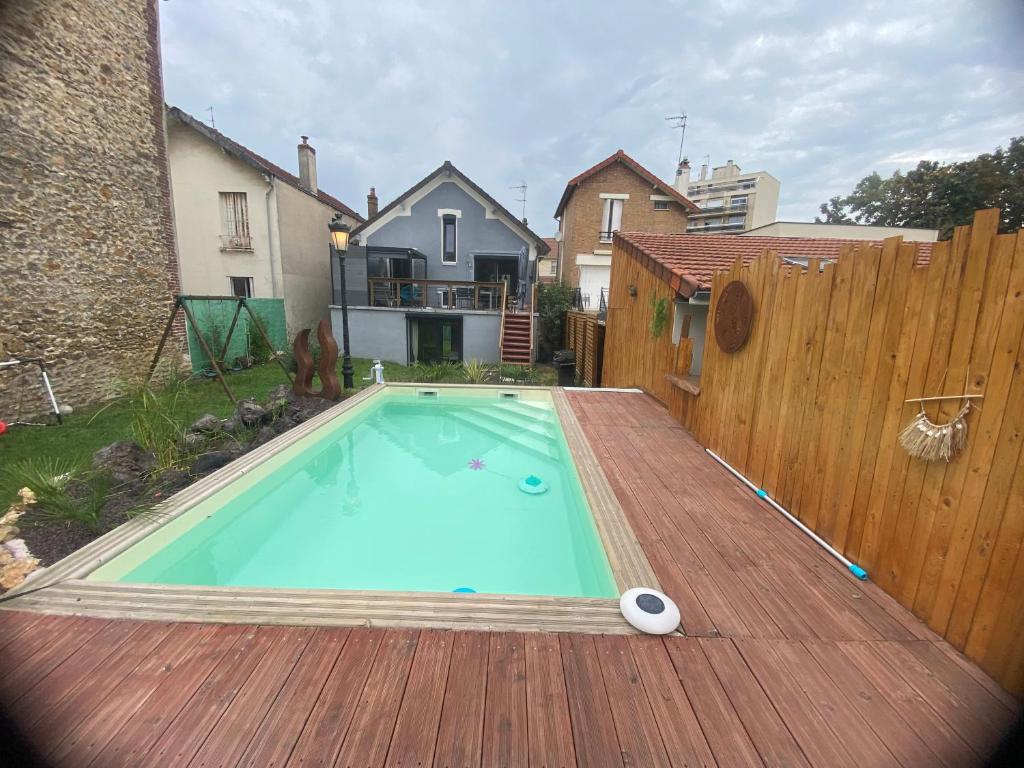 Villa photo 4