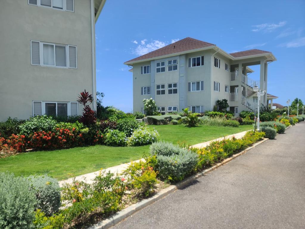 Modern and Secure Apartment with pool and tennis court near Dunns River Falls, Ocho Rios photo 2
