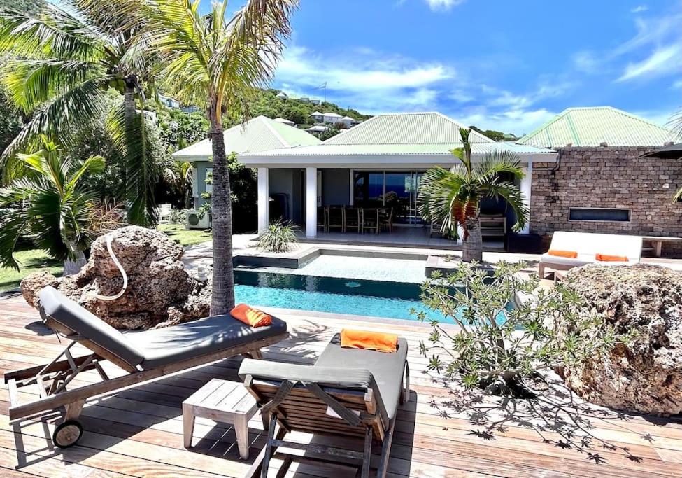 Villa des Vents photo 1