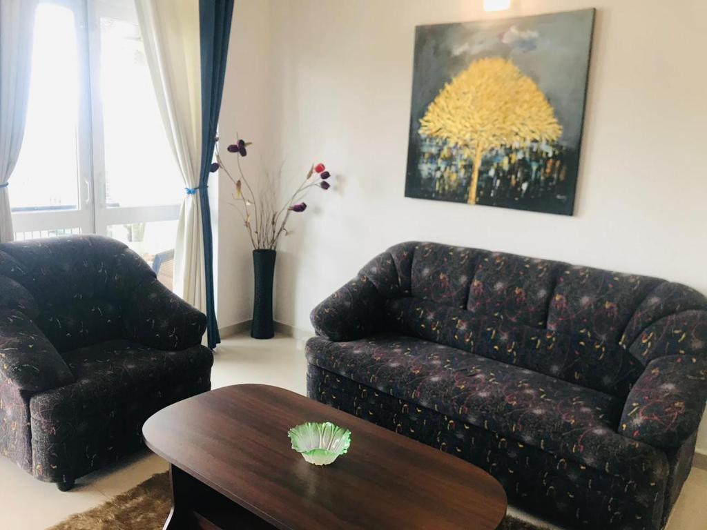 The Cozy apartment photo 1