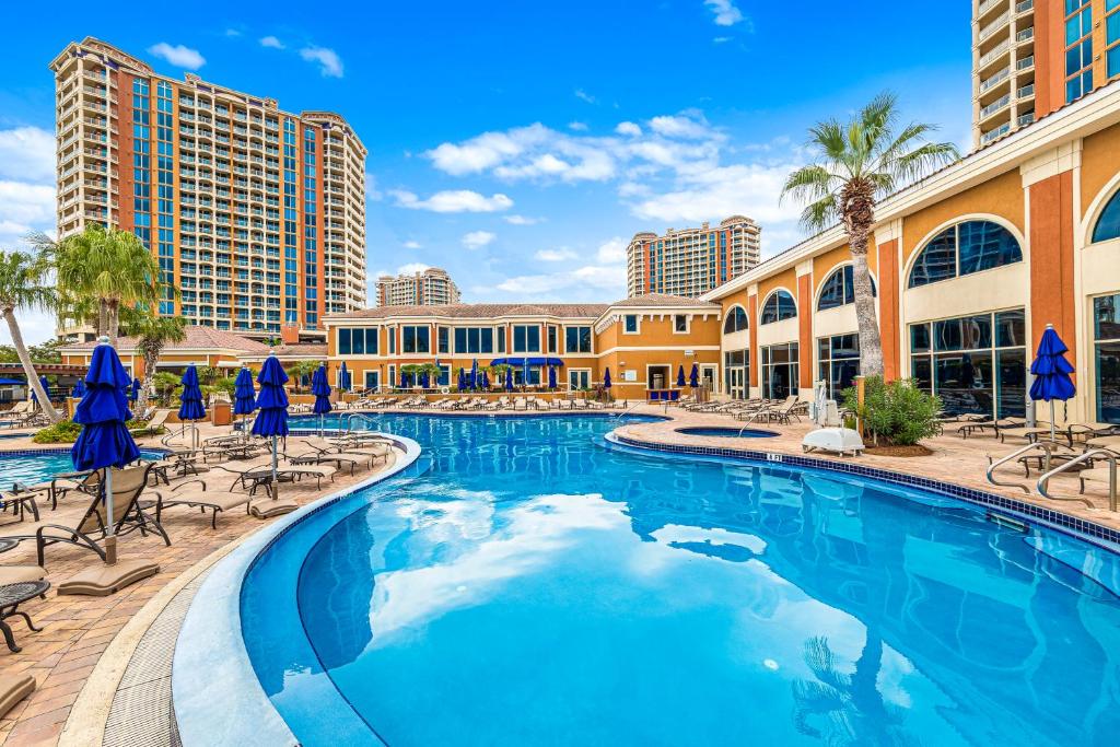 5 Portofino 1106 at Pensacola Beach photo 4