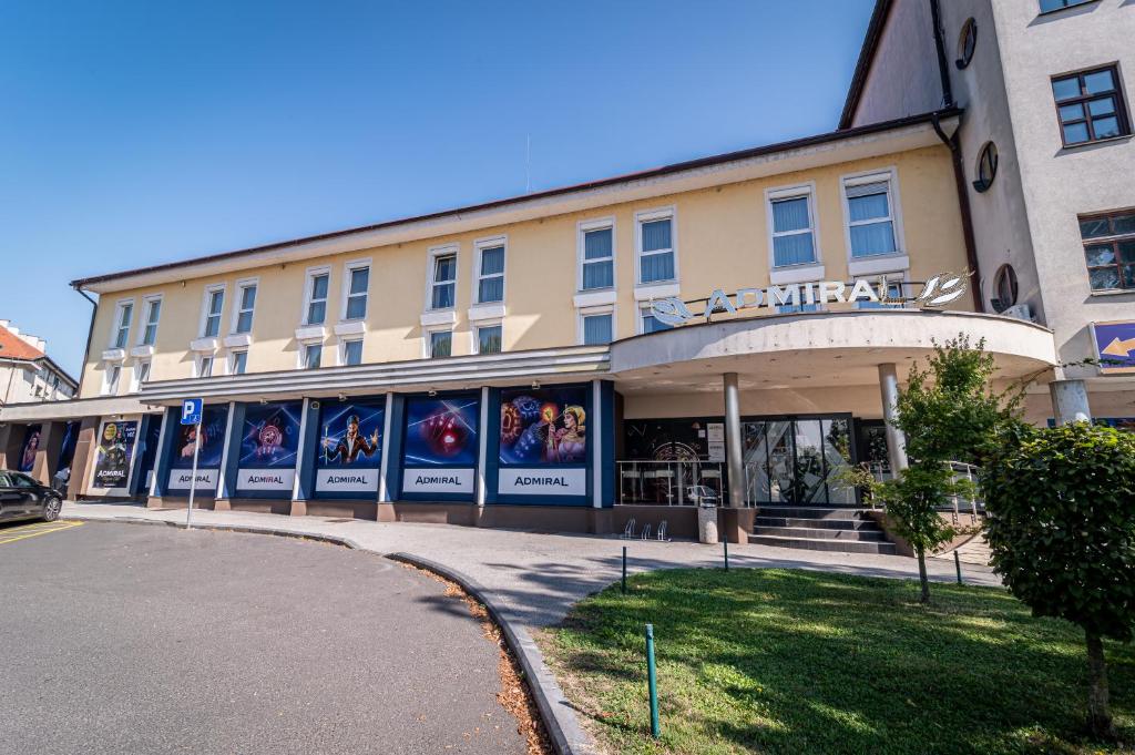 Casino & Hotel ADMIRAL Ptuj photo 3