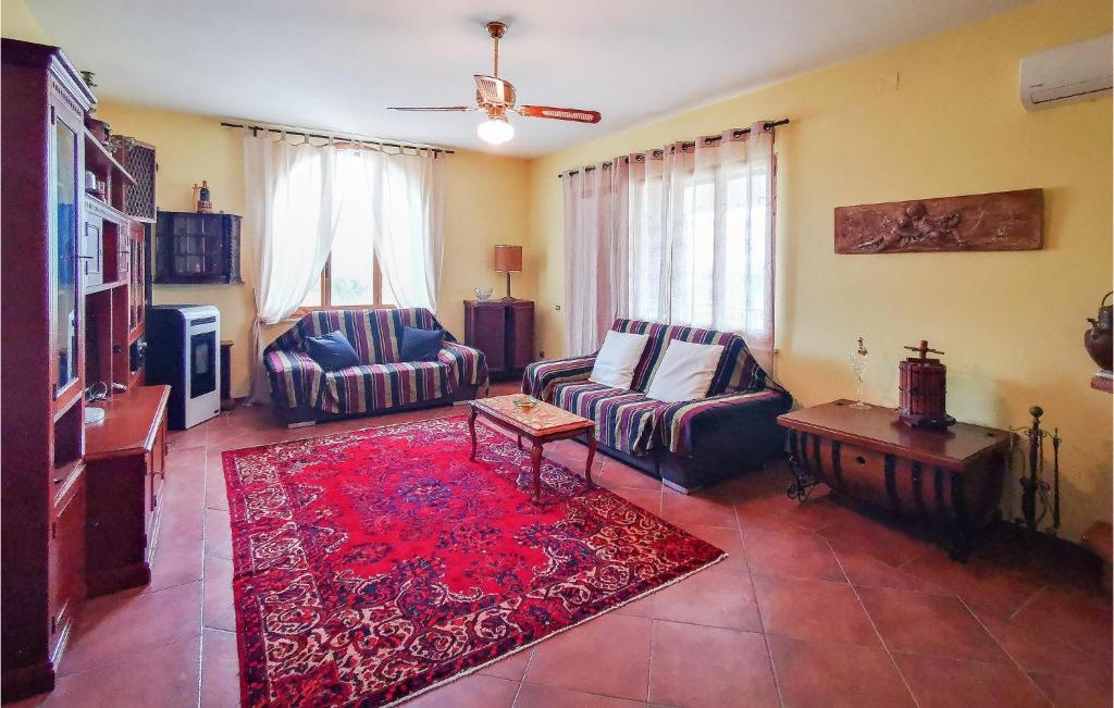 Lovely Home In Montecchio With Wifi photo 1