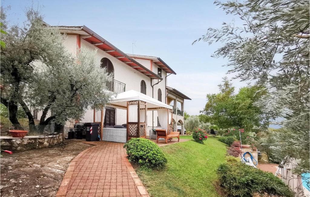 Lovely Home In Montecchio With Wifi photo 3