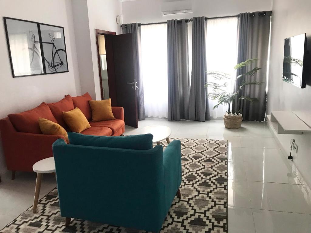 Lekki FootPrint, Lekki Phase1 photo 4