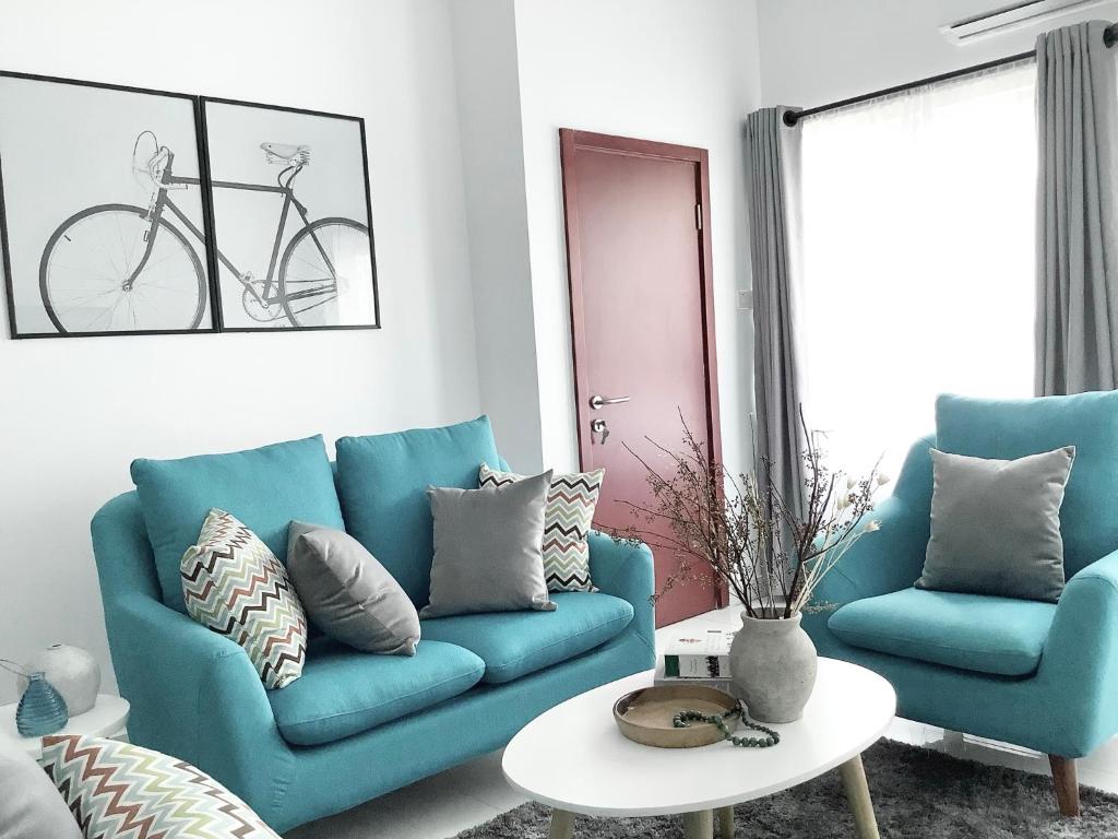 Lekki FootPrint, Lekki Phase1 photo 2