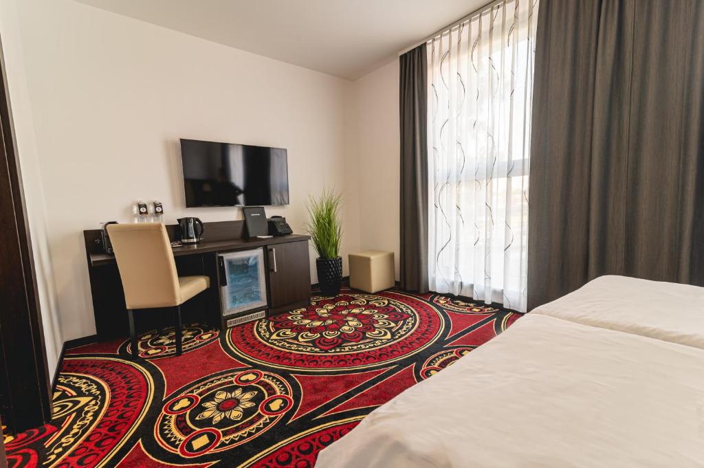 Casino & Hotel ADMIRAL Ptuj photo 1