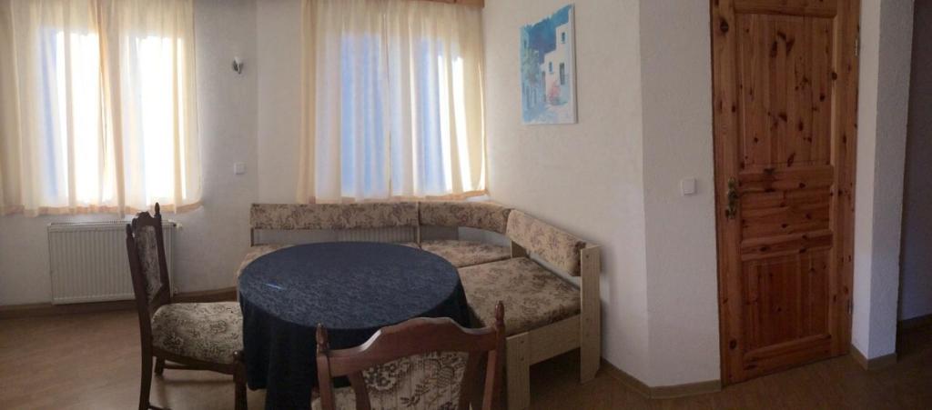 Pension Altwahnsdorf photo 1