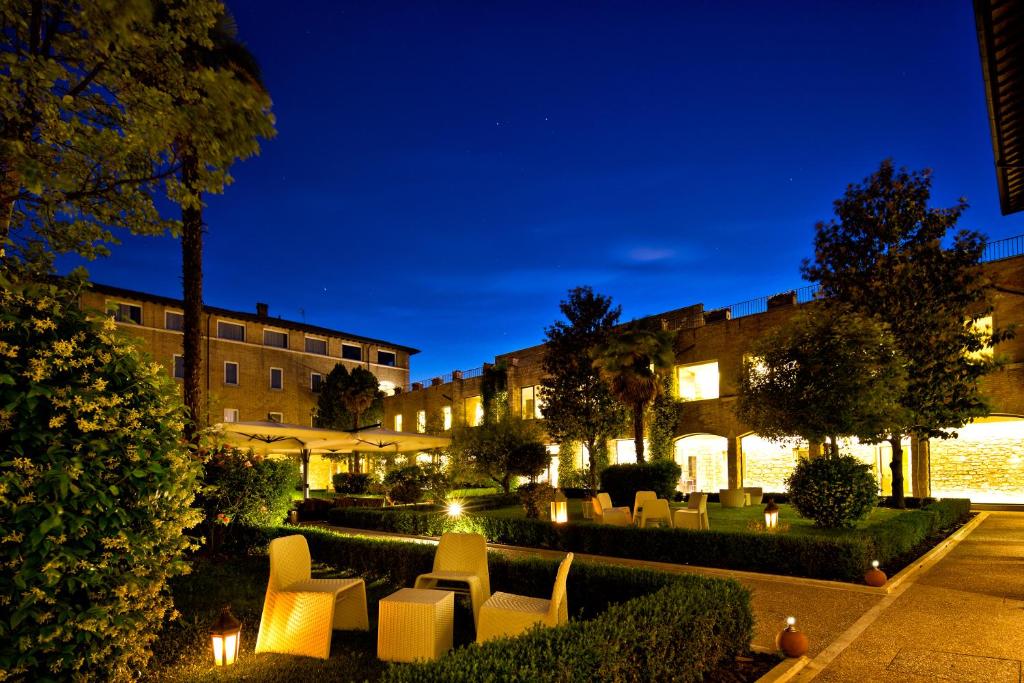TH Assisi - Hotel Cenacolo photo 1