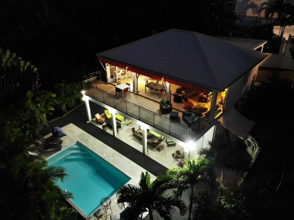 Villa Écrin de Nature
