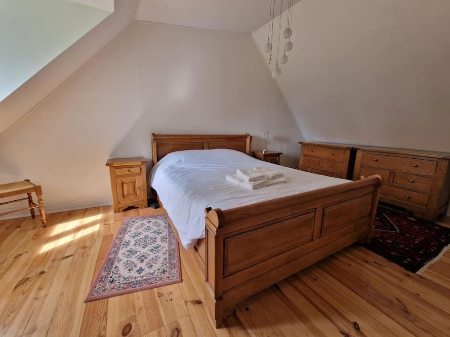 Maison Normande - Cosy - Haras du Pin à 30' photo 3