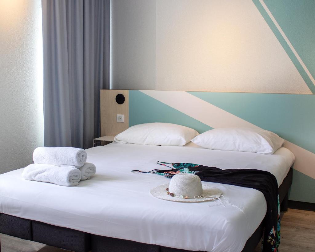 ibis budget Lunel Porte de Camargue photo 4
