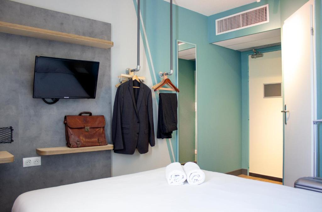 ibis budget Lunel Porte de Camargue photo 3