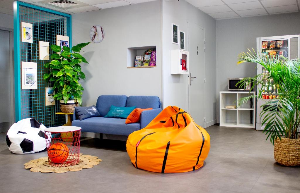 ibis budget Lunel Porte de Camargue photo 1