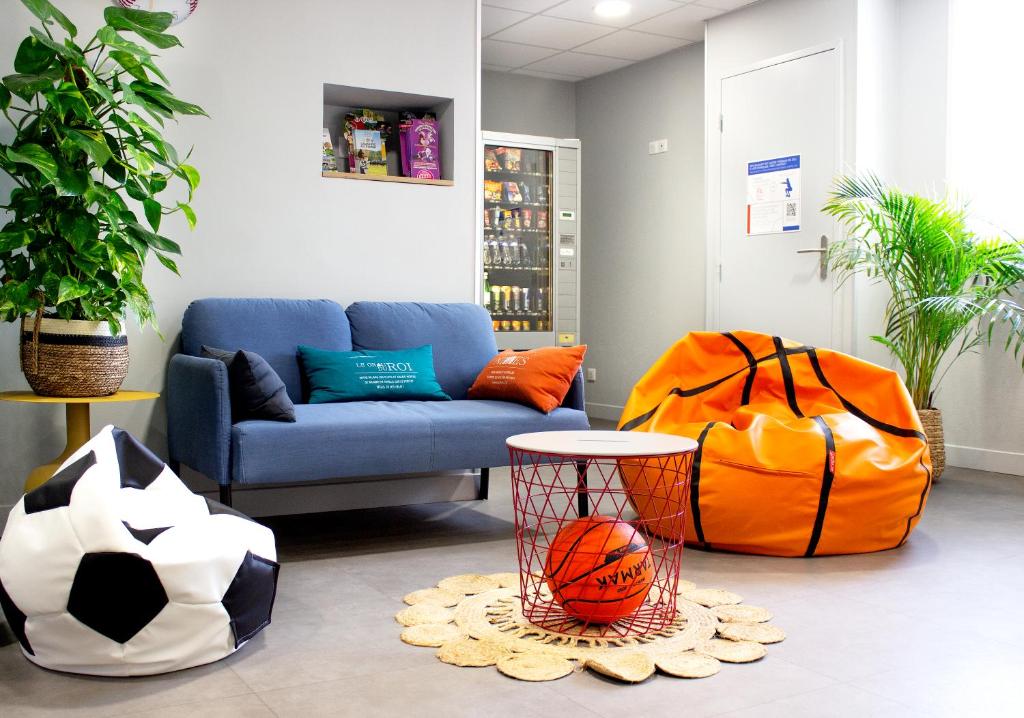 ibis budget Lunel Porte de Camargue photo 2